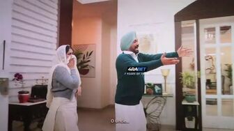 Cloudy pk - Carry On Jatta 4 2026 Hindi Dubbed