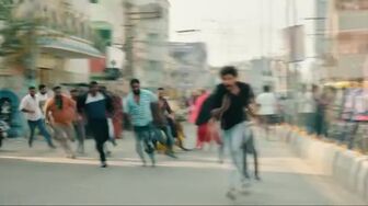 Cloudy.pk - Srinivasa Mangapuram 2026 Hindi Dubbed